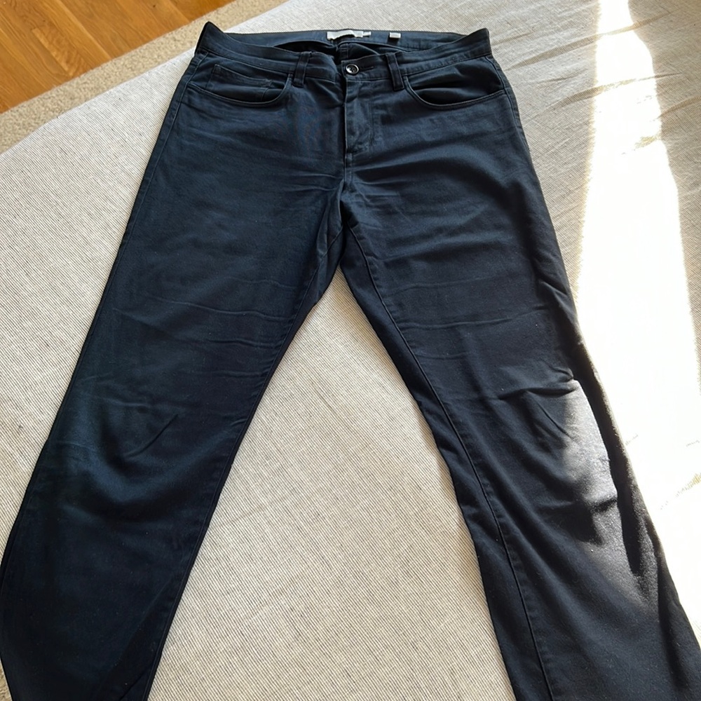 Lightweight Dylan 5 pocket pant